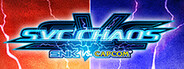 SNK VS. CAPCOM SVC CHAOS