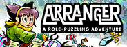 Arranger: A Role-Puzzling Adventure