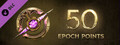 Last Epoch - 50 Epoch Points (EP)