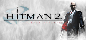 Hitman 2: Silent Assassin