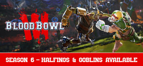 Blood Bowl 3