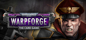 Warhammer 40,000: Warpforge