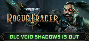 Warhammer 40,000: Rogue Trader