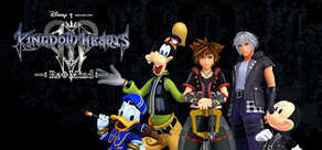 KINGDOM HEARTS III   Re Mind (DLC)