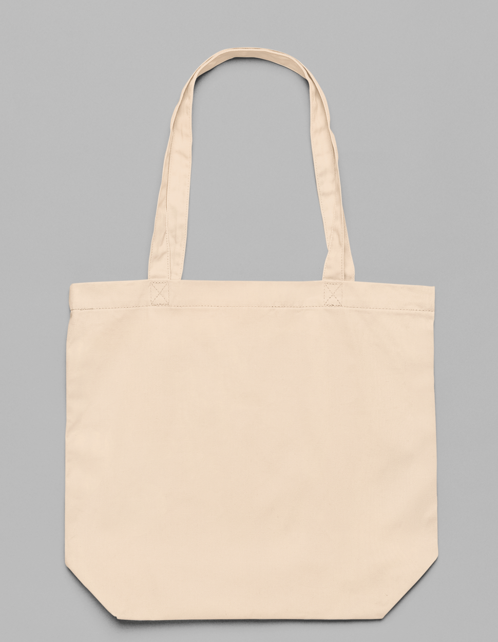 Organic Tote Bag