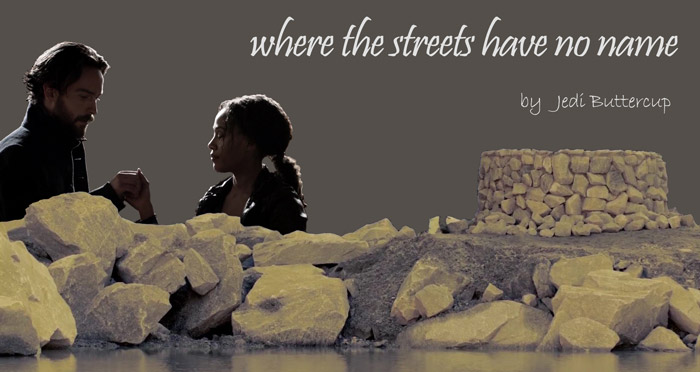 where the streets have no name title image