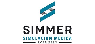 Simmer logo