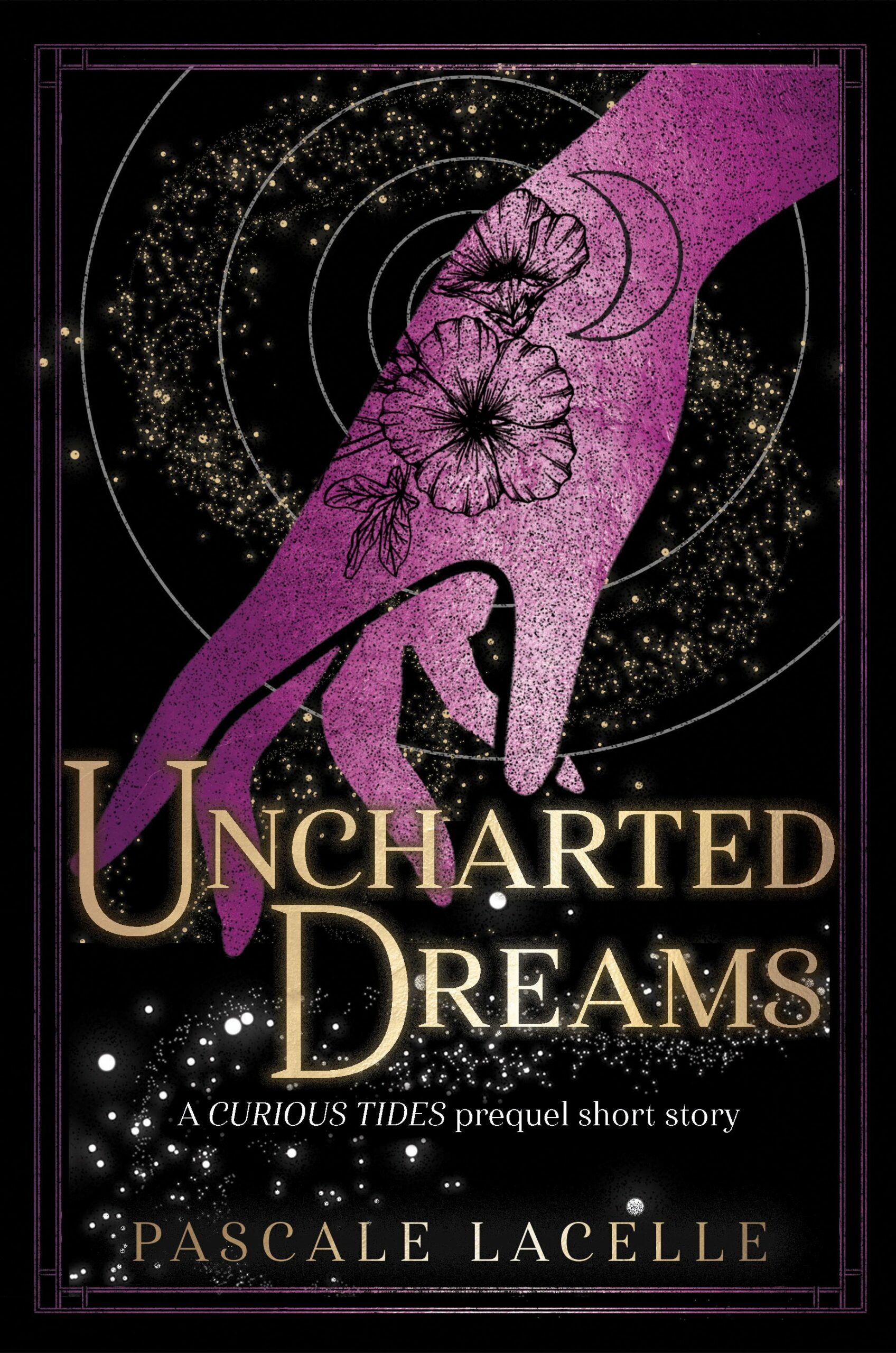 Uncharted Dreams