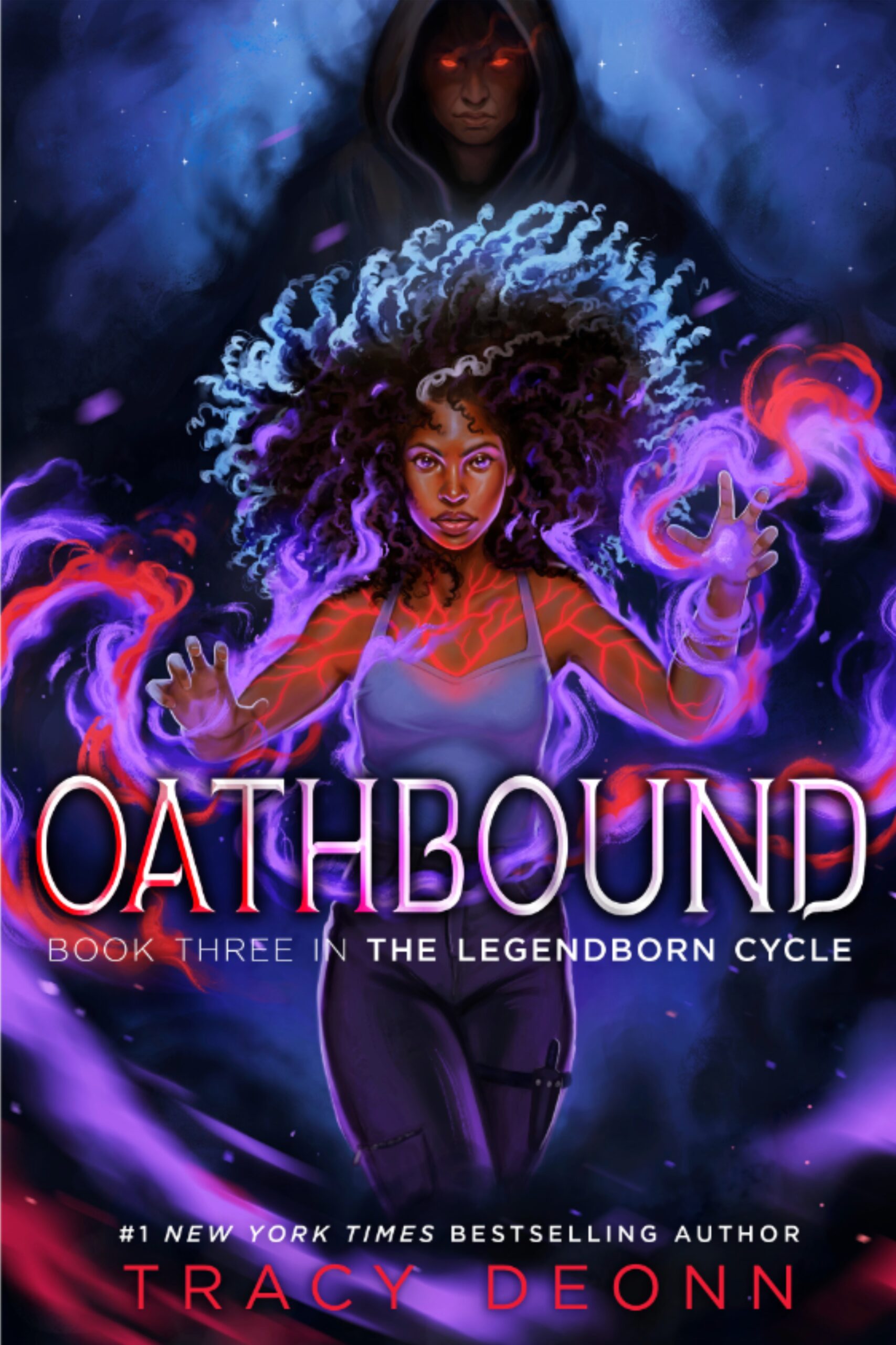 Oathbound cover image