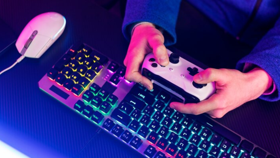 Key to Victory: The Ultimate Wireless Gaming Keyboard Guide (Deal Amazon Deals)