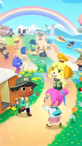 Animal Crossing: Pocket Camp Complete Review - Klein maar fijn