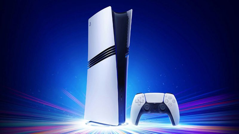 PlayStation 5 Pro Review