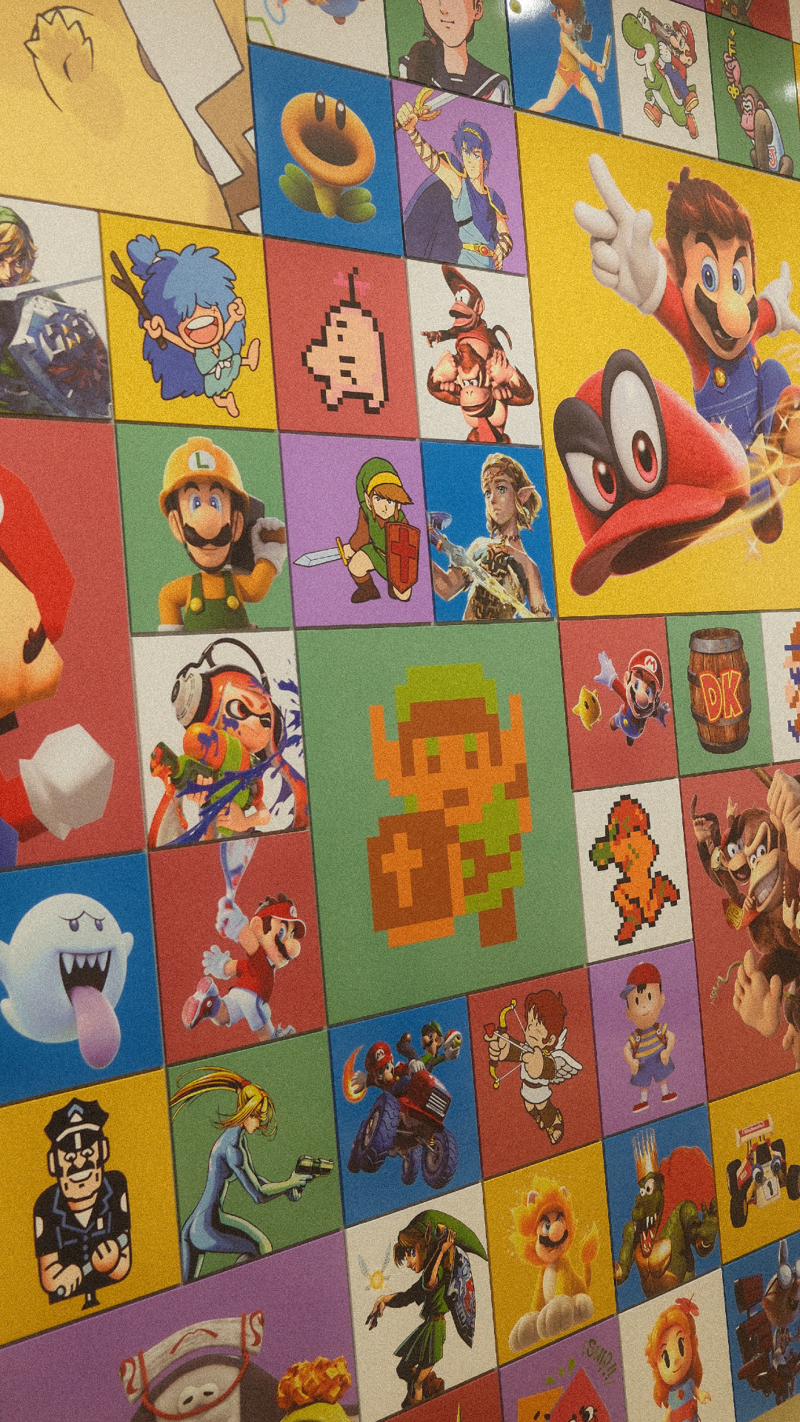 Nintendo Museum: Why Every Gamer Should Visit This Unique Place – Column