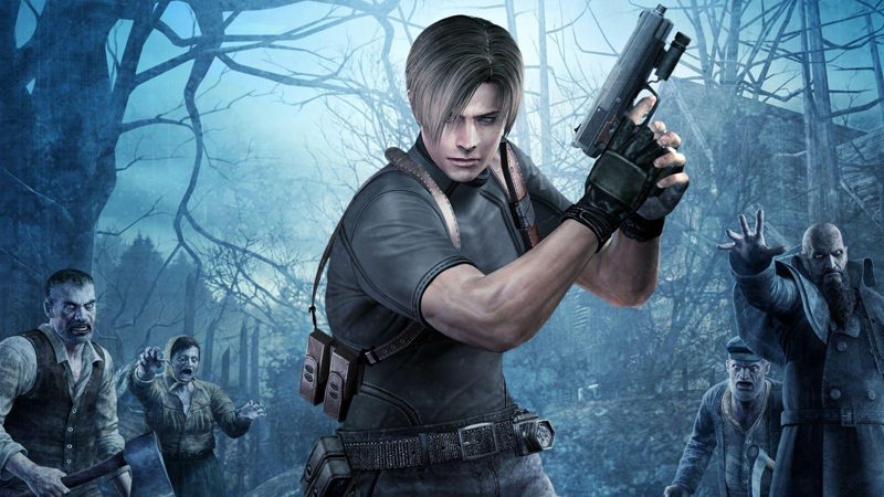 Resident Evil 9 hikâyesi ve oynanış detayları hakkında yeni iddialar