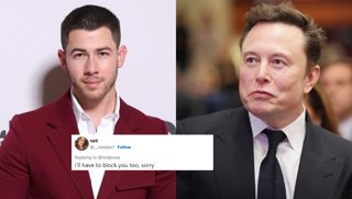 Nick Jonas Endorses Elon Musk And Tesla On X, Fans Say 'Delete This!'