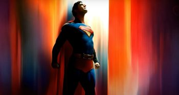 James Gunn opens up on giving David Corenswet's Superman his iconic red trunks: 'Spoke to Zack Snyder...'