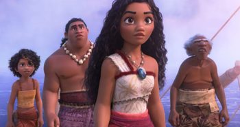 ‘Moana 2’ review: Disney sequel’s attempt to ‘go beyond’ sails high on spirit but can’t match the original