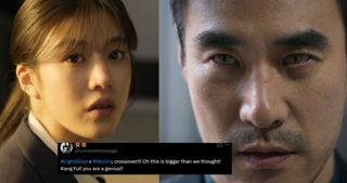 ‘Moving’ star Go Youn-jung’s cameo in ‘Light Shop’ is the K-drama crossover we all need; Fans agree