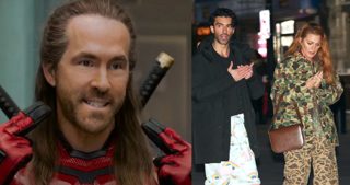 Did Ryan Reynolds troll Justin Baldoni in ‘Deadpool & Wolverine’; Fans believe so