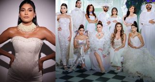 Were the fights in ‘Dubai Bling’ season 3 scripted? Farhana Bodi spills the tea