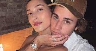 Justin Bieber breaks silence after unfollowing wife Hailey on Instagram: ‘Sh*t getting suss’