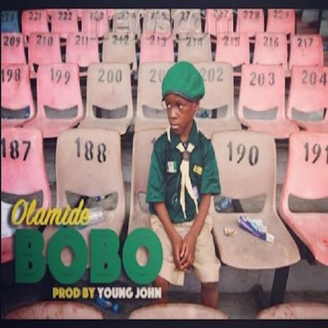 Bobo | Boomplay Music