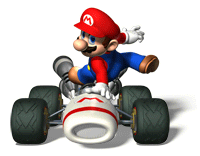 Brawl Sticker Mario (Mario Kart DS).png