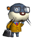 Brawl Sticker Lyle (Animal Crossing WW).png