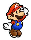 Brawl Sticker Mario (Super Paper Mario).png