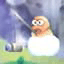 Lakitu Bro. in Super Smash Bros.