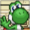 SSF2 Yoshi icon.png