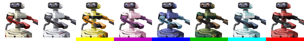 R.O.B. Palette (SSB4).png