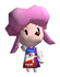 Brawl Sticker Harriet (Animal Crossing WW).png