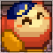 SSF2 Bandana Dee icon.png