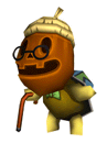 Brawl Sticker Cornimer (Animal Crossing WW).png