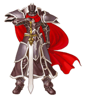 Brawl Sticker The Black Knight (Fire Emblem PoR).png