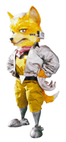 Brawl Sticker Fox (Star Fox).png