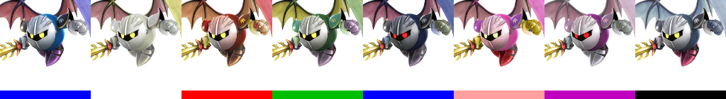 Meta Knight Palette (SSB4).png