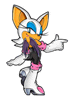 Brawl Sticker Rouge The Bat (Sonic Adventure 2 Battle).png