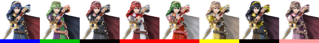 Lucina Palette (SSB4).png