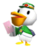 Brawl Sticker Pete (Animal Crossing WW).png