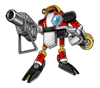 Brawl Sticker E-102 Gamma (Sonic Adventure Director's Cut).png