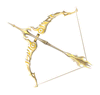 Brawl Sticker Hero's Bow (Zelda Twilight Princess).png