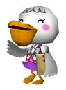 Brawl Sticker Pelly (Animal Crossing WW).png