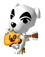 Brawl Sticker K. K. Slider (Animal Crossing WW).png