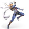 Sheik (SSBU)