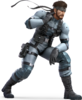 Snake (SSBU)