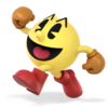 Pac-Man (SSBU)