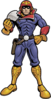 Captain Falcon (SSB)