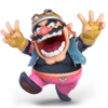 Wario (SSBU)